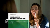 Fluor, un ami qui vous veut du mal - 26/04/16