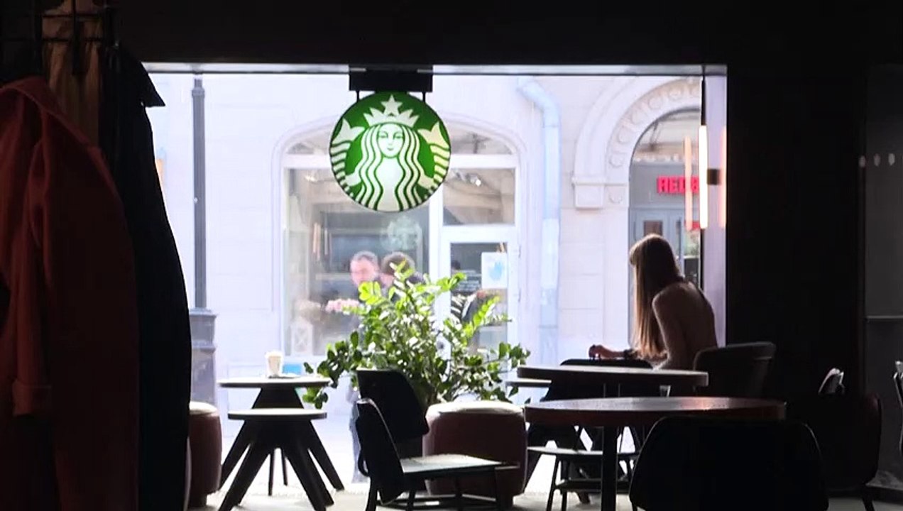 'Gerettete Leben sind wichtiger sind als leckeres Essen'