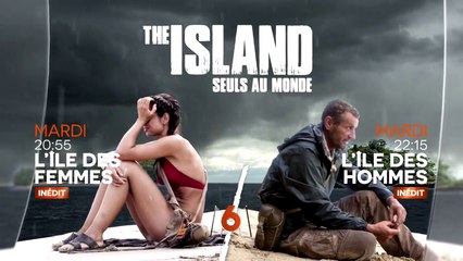 The Island  Seuls au monde - 03 05 16