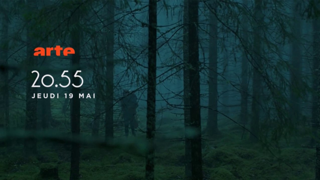 Jordskott, la forêt des disparus (4-10)_VF_ arte - 19 05 16