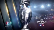 Euro 2016 Cérémonie d'ouverture + France-Roumanie - bientôt sur TF1
