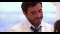 Bachelor, le gentleman célibataire - heureuse élue du bachelor - 160502