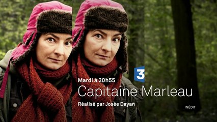 Capitaine Marleau  A ciel ouvert - 04 04 17