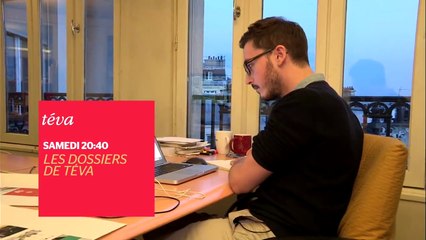 Les Dossiers de Téva - Mon premier appart : quelle galère !- 07/05/16