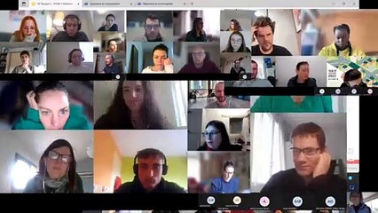 DREAL Bretagne : Teaser hackathon