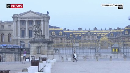 Guerre en Ukraine : que peut-on attendre du sommet européen de Versailles ?