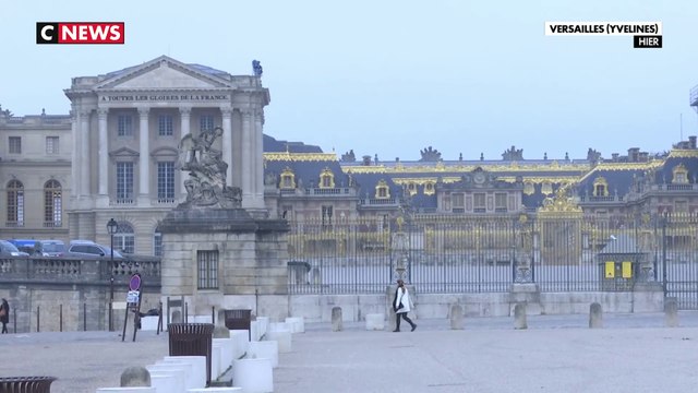 Guerre en Ukraine : que peut-on attendre du sommet européen de Versailles ?