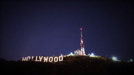 Cet incroyable time-lapse va vous donner envie de partir à Los Angeles