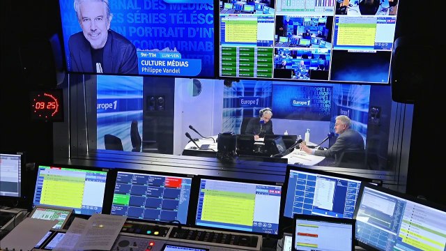 Censure des médias en Russie : «Vladimir Poutine est dans la désinformation permanente»