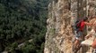 El Caminito del Rey, le chemin de randonnée le plus dangereux du monde