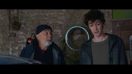 C'est beau la vie quand on y pense - VF