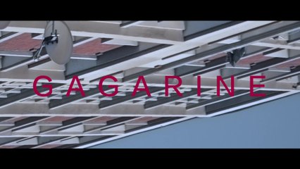 Gagarine (court-métrage) - VF