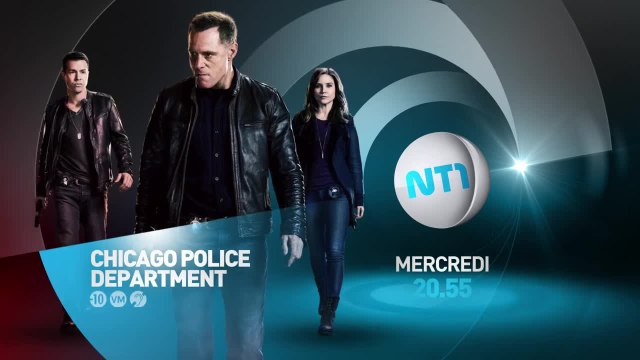 Chicago Police department - S1E12 - L'Attaque de Chicago - 12/04/17