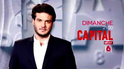 Capital - Argent public : un gaspillage sans fin