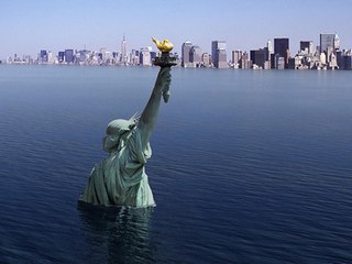 COP 21 : Des grands villes menacées par le réchauffement climatique