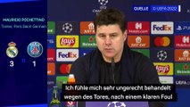 Pochettino: 