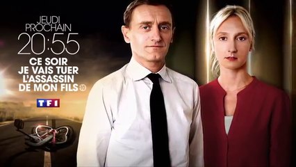 Ce soir je vais tuer l'assasin de mon fils - 05 05 16