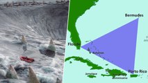 Le mystère du triangle des Bermudes enfin découvert par des scientifiques !