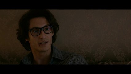 Yves Saint Laurent - ba