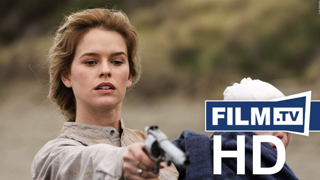 The Stolen Trailer Deutsch German (2017)