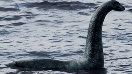 Monstre du Loch Ness : Il n'aurait jamais existé