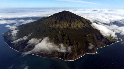 Tristan da Cunha est le lieu le plus isolé au monde