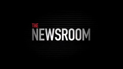 The Newsroom - Saison 3 - VO