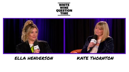 Ella Henderson on teenage success, her lockdown romance, and overcoming anxiety to return to music