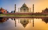 Le Taj Mahal supprimé des guides touristiques