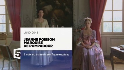 Jeanne Poisson, Marquise de Pompadour - part 2 - 11/04/16