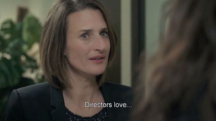 Dix pour cent : saison 2 BA sous-titrée