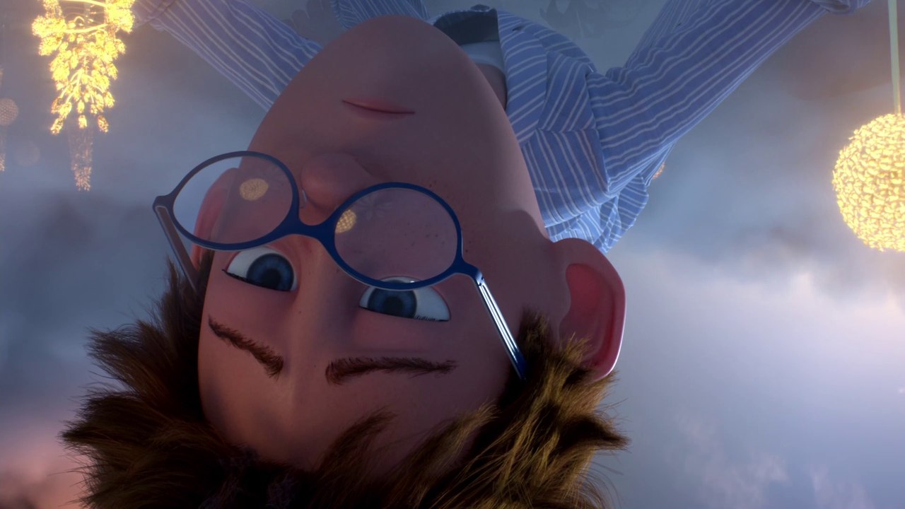 Exklusiver Clip aus „Peterchens Mondfahrt'