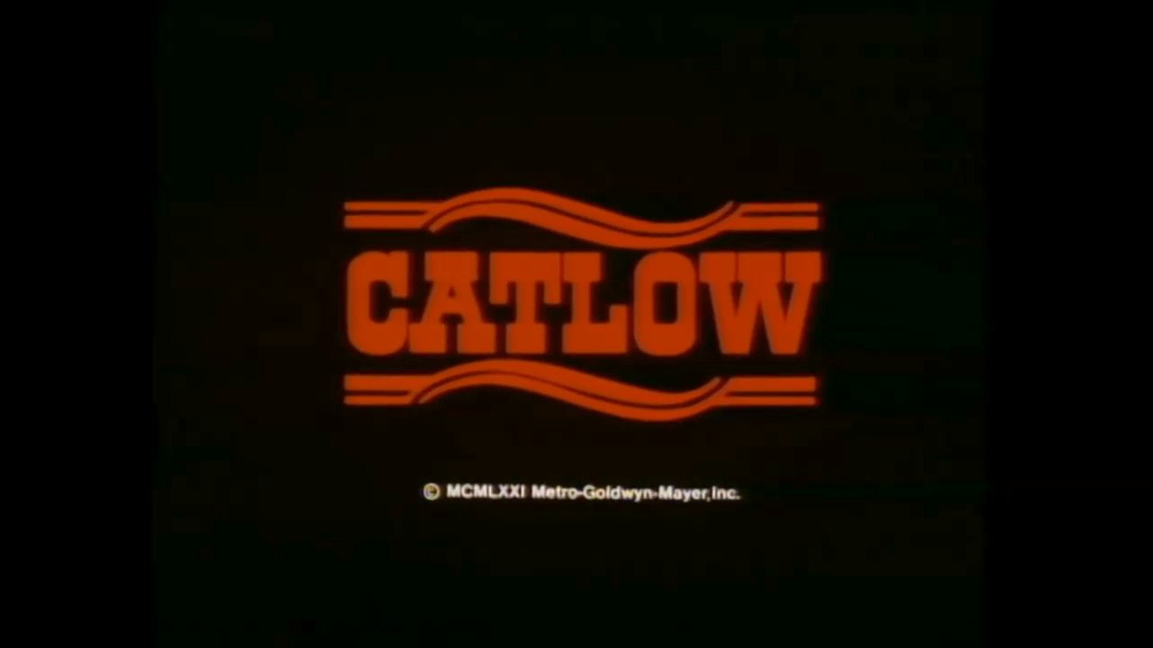 Catlow - VO