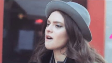 Eurovision 2016 : Francesca Michielin (Italie)