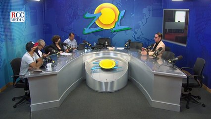 Virgilio Feliz condena a losque acusan al gobierno de pretender acabar con la producción local