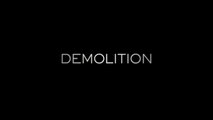 Demolition - VOST