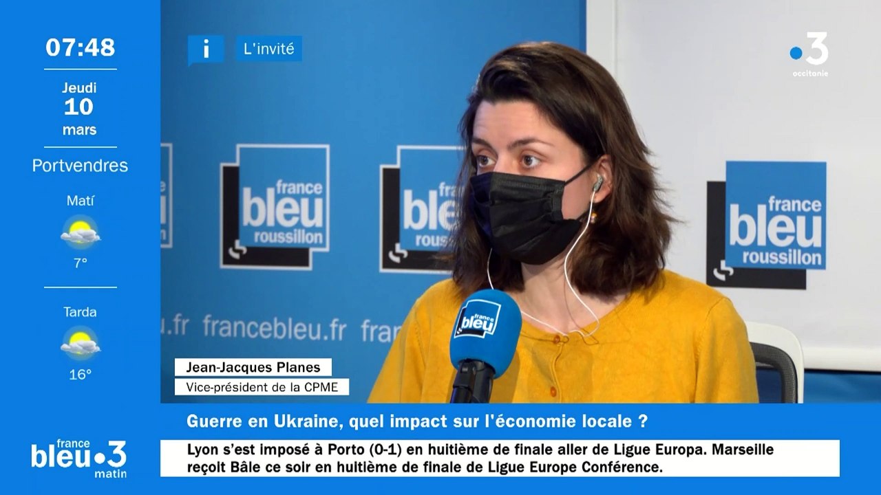 Près de 5.000 salariés menacés dans les Pyrénées-Orientales à cause de la pénurie de matières premières