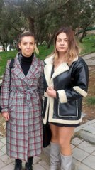 Son dakika haberi: EŞE ŞİDDET DAVASINDA SAVCI ŞİKAYETÇİYE DE CEZA İSTEDİ