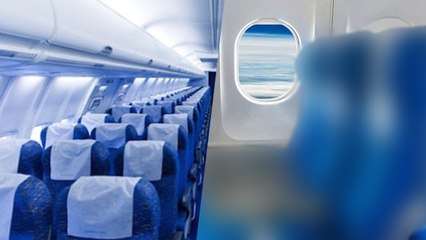 Airbus invente le siège d'avion modulable en fonction de la taille des passagers