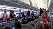 Destination Tomorrowland : Brussels Airlines offre un voyage festif à ses passagers