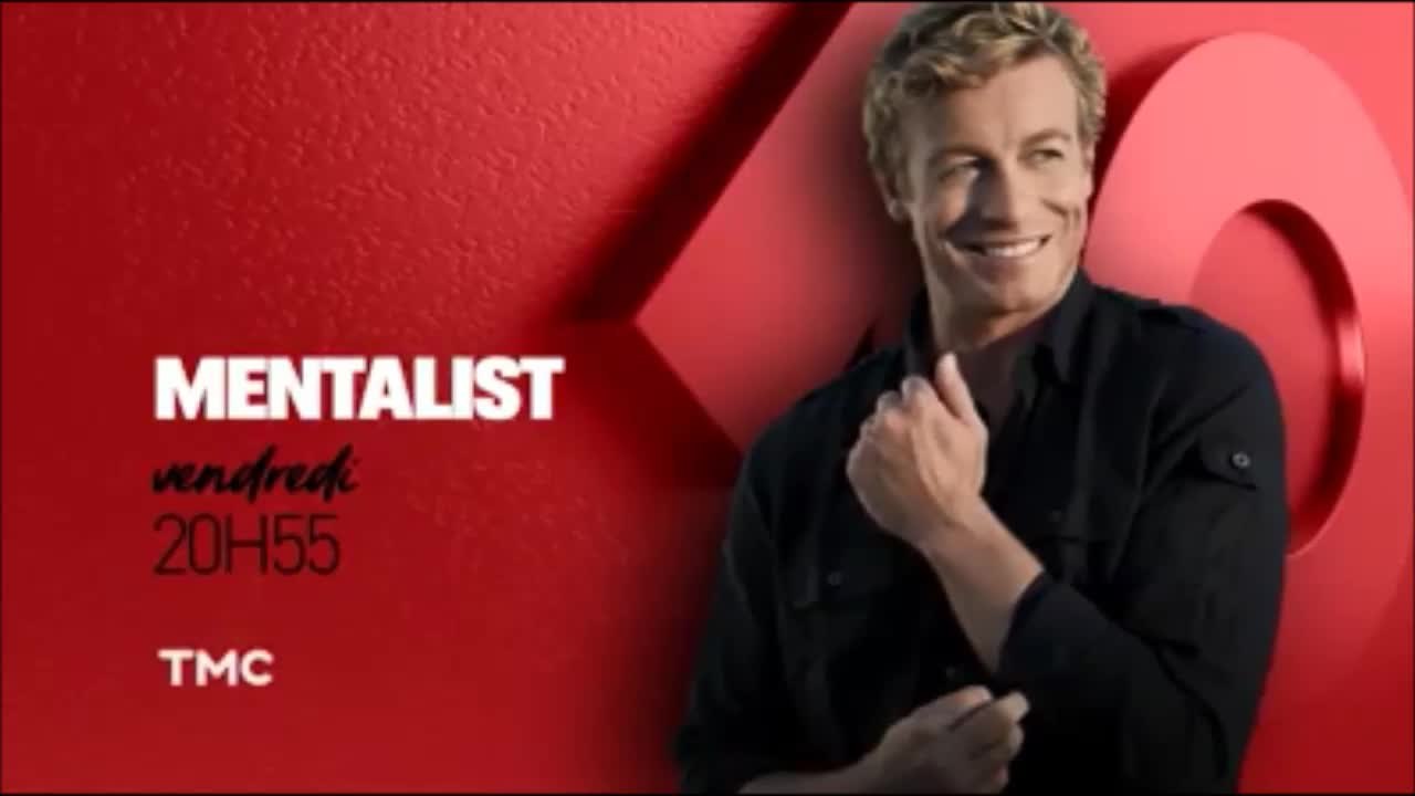 Mentalist - S3E17 - Du sang sur le green - 24/0...