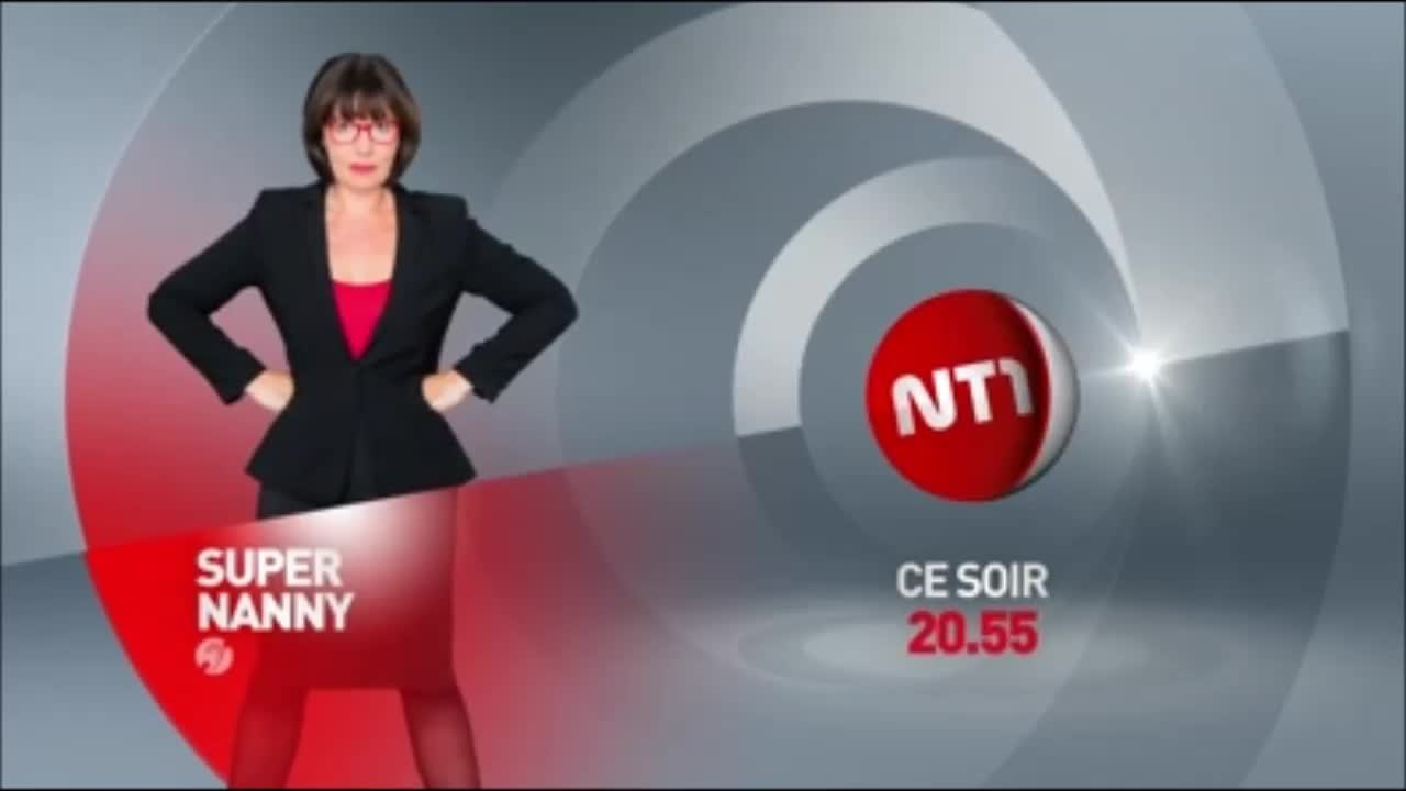 Super Nanny - Je ne sais pas dire non à mes enfants - 03/04/17