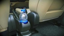 Il est déconseillé de boire l'eau restée dans une voiture... Découvrez pourquoi !