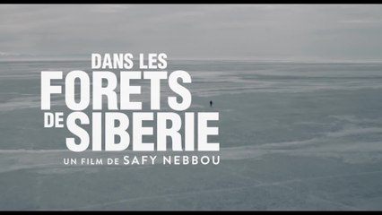 Dans les Forêts de Sibérie - VF