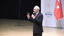 DİYARBAKIR - Kılıçdaroğlu: 