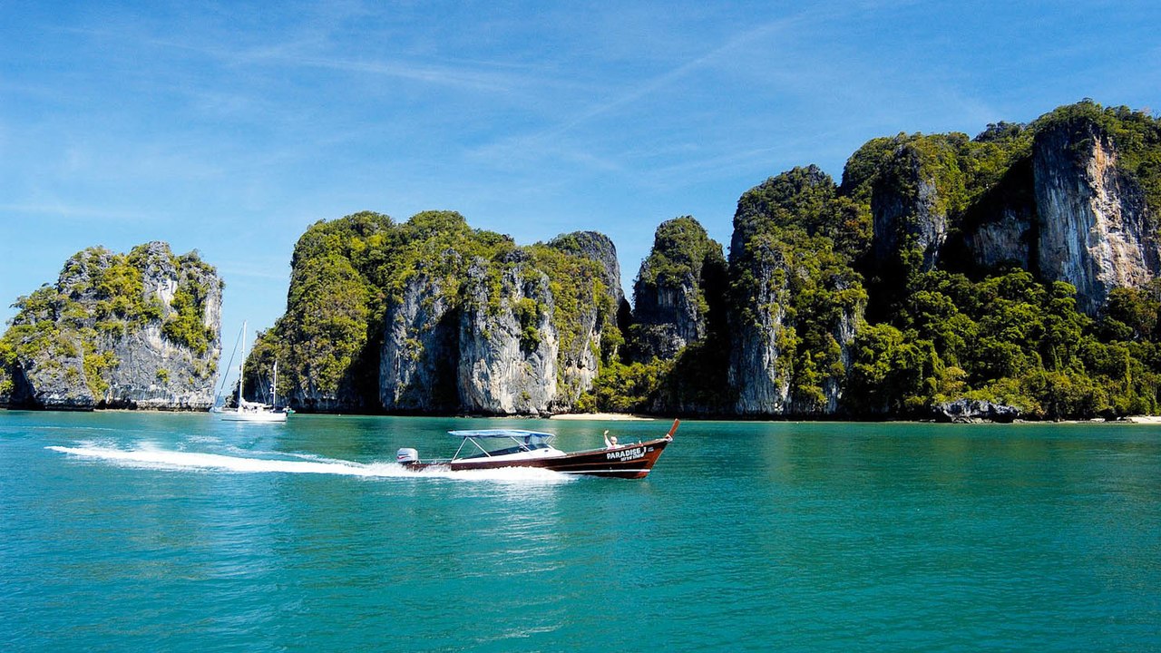 Ko Yao : l'archipel le plus paradisiaque d'Asie se trouve en Thaïlande