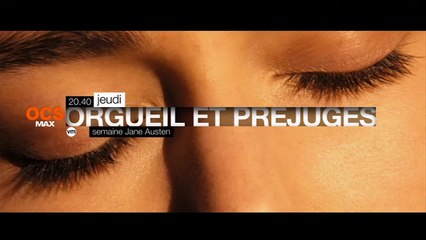 Orgueil et préjugés - 21/04/16