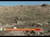 Kubur besar disyaki milik etnik Yazidi ditemui