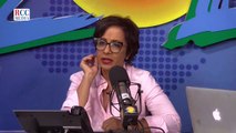 Zoila Luna habla sobre la muerte de Patricia Ascuasiati, veterana bailarina dominicana
