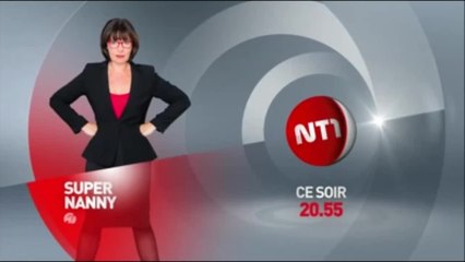 Super Nanny - Parents sur le tard, nous ne nous en sortons pas avec nos jumeaux - 10/04/17